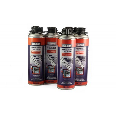 Bosman Foam Cleaner 500ml